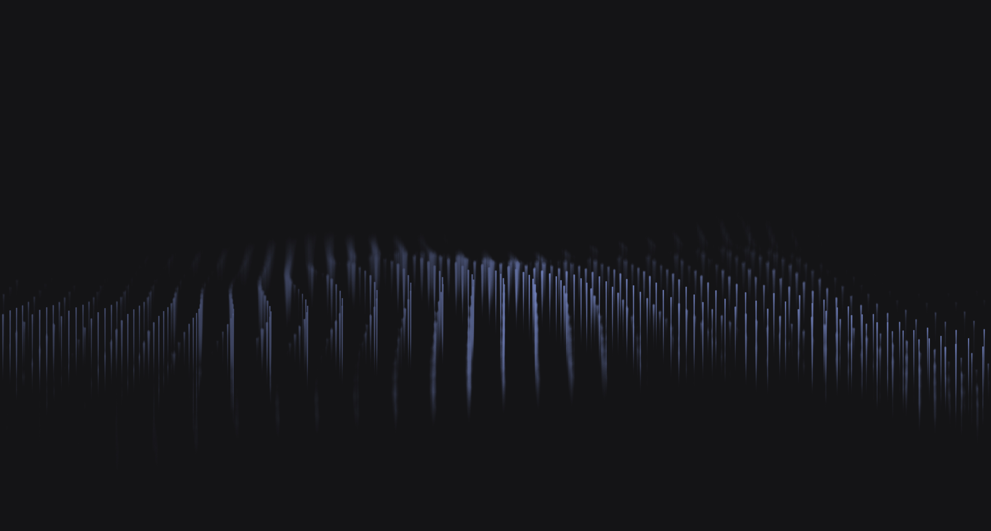 Nexus data network visualisation
